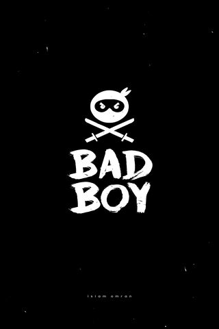 Bad Boy s4k