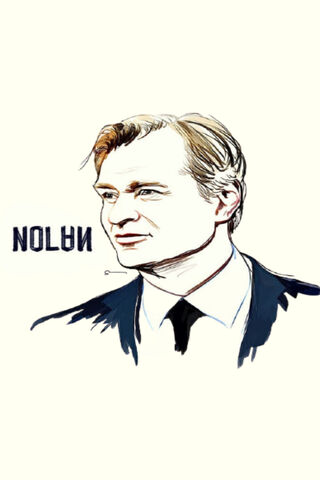 Christopher Nolan