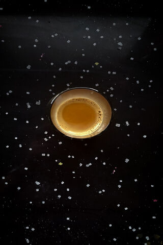 Chai Bliss: A Sip of Serenity ☕✨