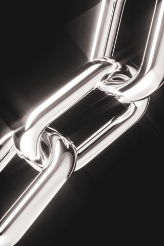 Shiny Connections: The Power of Chains 🔗✨