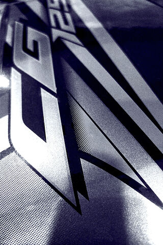 The Sleek Power of CG 125 🚀