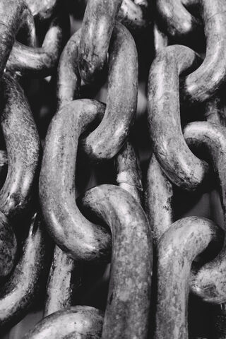 Strength in Unity: The Power of Chains
