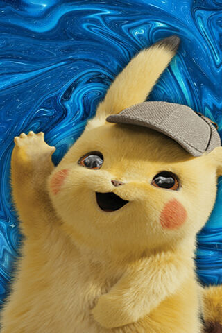 Pikachu's Puzzling Adventure! 🕵️ ⚡️