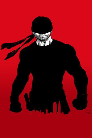 The Fearless Guardian: Daredevil Unmasked 🦸 ️