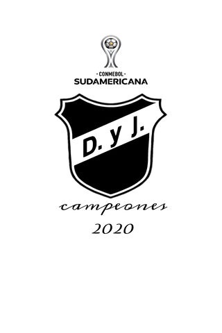 Defensa y Justicia: Champions of 2020! 🏆⚽