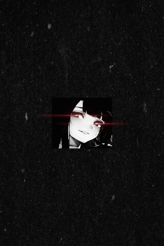 Sad Black Anime Wallpapers  Wallpaper Cave