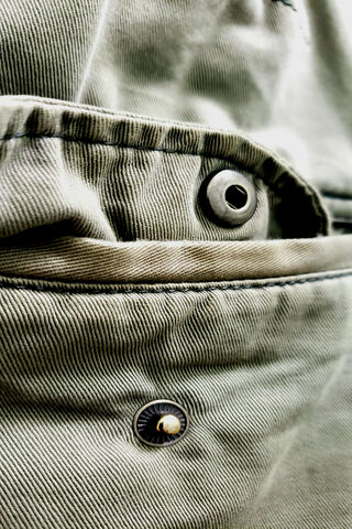 Denim Dreams: The Fabric of Style