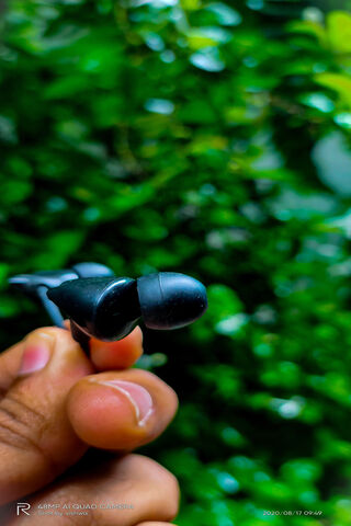 Tune In: The Perfect Earphone Experience 🎧