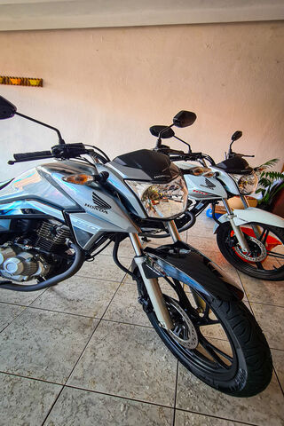 Riding Dreams: A Glimpse Through the Window