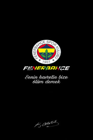 Fenerbahçe: A Legacy of Passion and Pride ⚽️💛💙