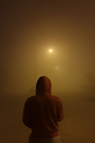 Mysteries in the Mist 🌫️