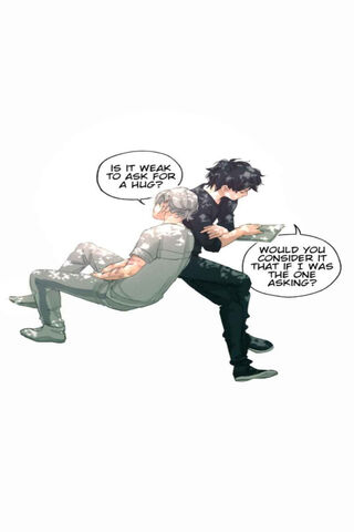 Embracing Vulnerability 🤗