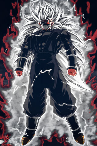 Goku Black