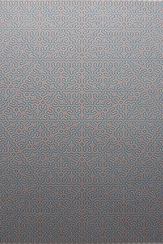 Intricate Pathways: The Gs Maze Experience 🌀