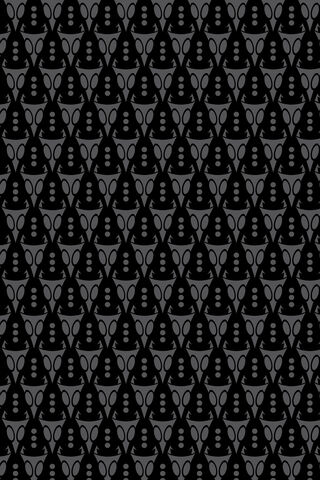 Irken Invasion: A Pattern of Mischief! 👾