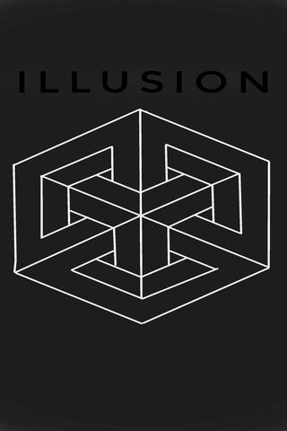 Mind-Bending Geometry: The Art of Illusion