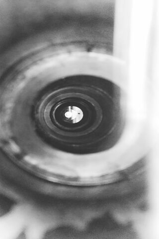 The Heart of Innovation: Inside the iPhone