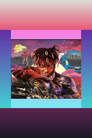 Juice WRLD's Musical Journey 🎶✨