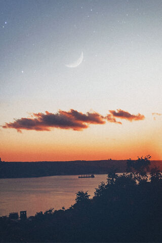 Whispers of the Twilight
