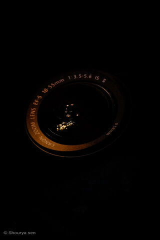 Through the Lens: Capturing Moments 📸✨