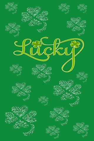 Lucky Charms of the Emerald Isle 🍀✨