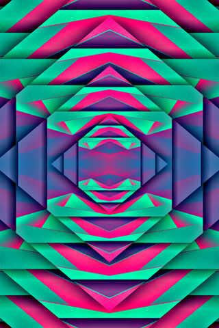 Vibrant Dimensions: A Material Design Journey