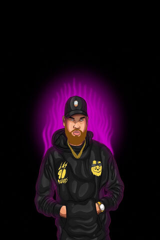 Miky Woodz: The Rising Star of Urban Music 🎤✨