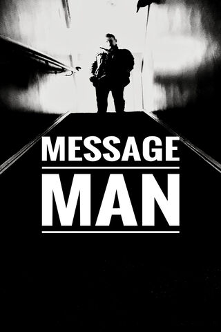 Message Man