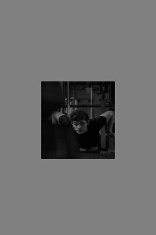 Strength in Focus: The Journey of Matthew Daddario 💪