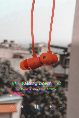 🎧 Melodies in the Air