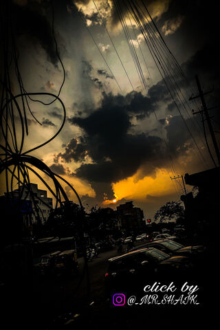 Twilight Whispers 🌅