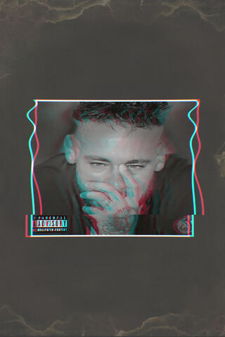 Neymar's Emotional Moment: The Cry Behind the Glory