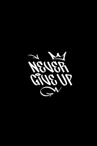 Unyielding Spirit: A Call to Persevere