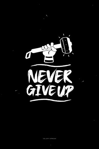 Unyielding Spirit: The Power of Perseverance 💪✨