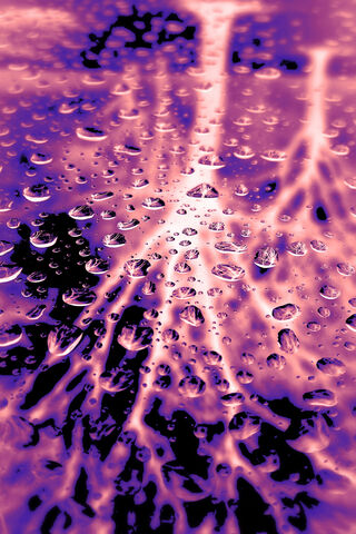 Mystical Reflections: The Otherside