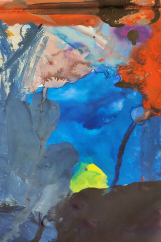 Vibrant Whispers of Nature