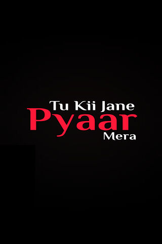 Love Unveiled: The Essence of Pyaar Mera ❤️