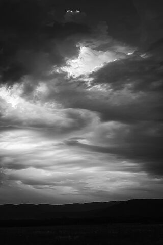 Whispers of the Sky 🌌