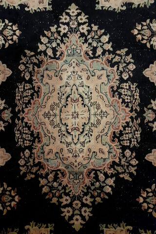 Persian Carpet