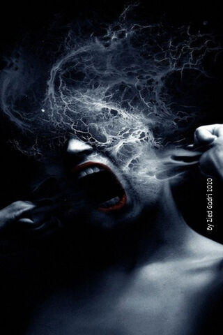 Whispers of the Unknown 🌌👻