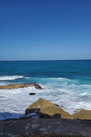 Serenity at Pa Sur: A Coastal Escape 🌊☀️