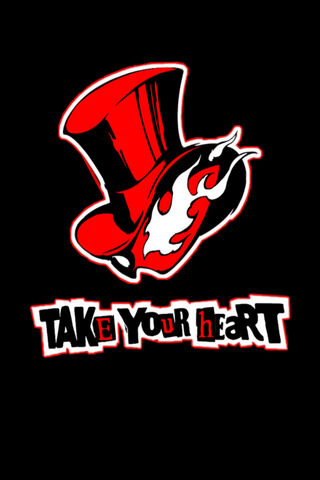 Unmask Your True Self! 🎭❤️