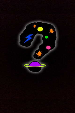 Cosmic Curiosity 🌌❓