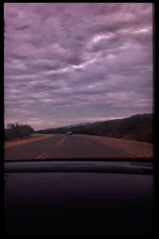 Ruta: Journey Through the Clouds 🌥️🚗