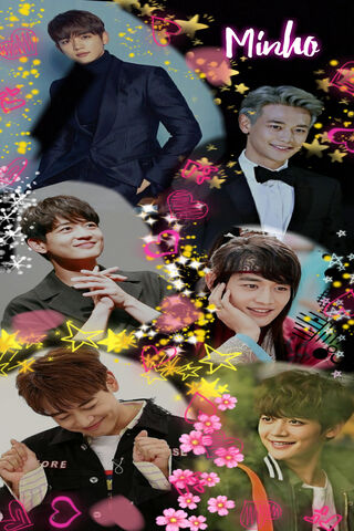 Shining Moments of Minho 🌟