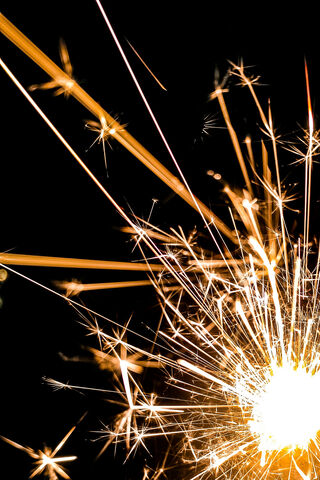Igniting Joy: The Magic..
