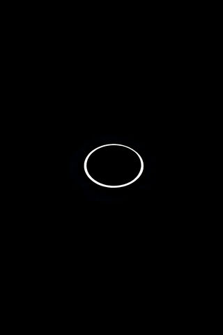 Super Amoled Circle