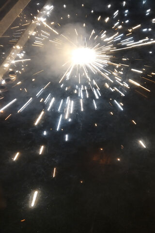 Radiant Celebrations: The Essence of Sparkle Diwali ✨🎆