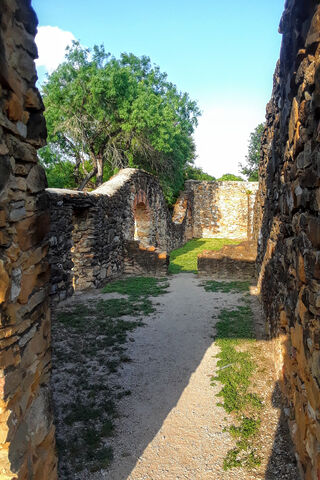 Stone Fortress
