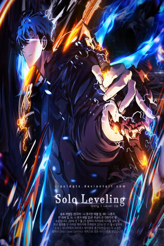 Rise of the Hunter: Unleashing Power ⚔️✨